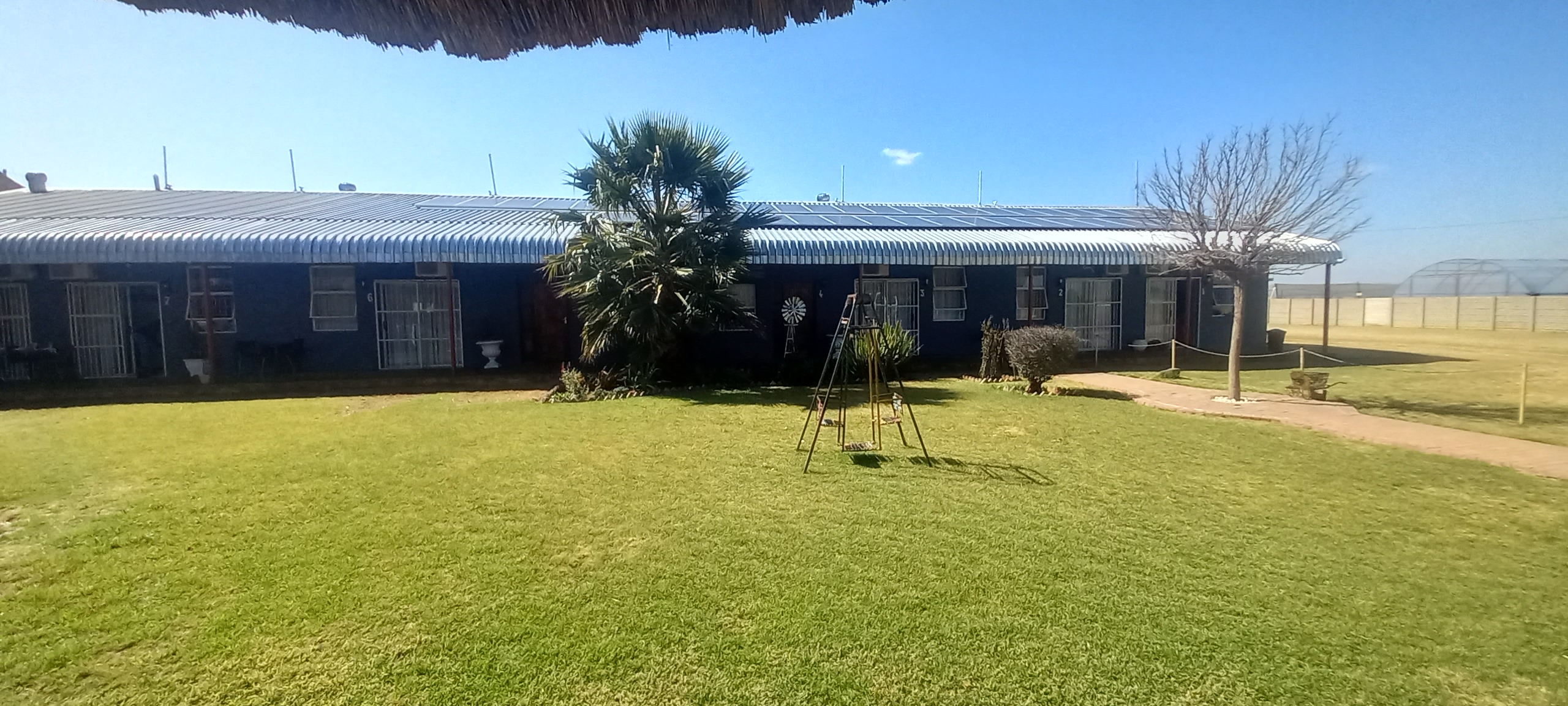 Commercial Property for Sale in Hartswater Northern Cape